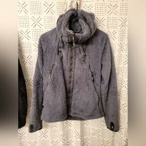 Kuhl Flight Jacket - Fleece Jacket - Women's Jacket